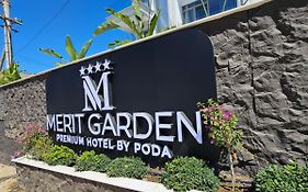 Merit Garden Hotel